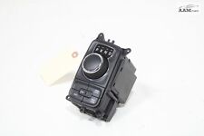 2013-2018 RAM 1500 AUTOMATIC TRANSMISSION SHIFTER GEAR SELECTOR SWITCH KNOB OEM picture