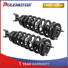 2x Shocks Absorbers Struts Assy For Dodge Ram 1500 4WD 2009-2020 Front 172292 picture