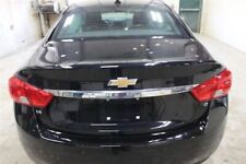 Trunk/Decklid 23203565 Fits 14-20 Impala 2861331 picture