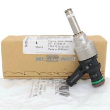 1X Genuine Fuel Injector 06E906036AL for AUDI A4 A5 A6 A8 Q5 Q7 VW Touareg 3.0T picture
