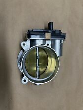 Ford Racing M-9926-M50BRSH 87mm Bullitt Throttle Body 2018-2020 Ford Mustang GT picture