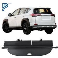 2 X Retractable Trunk Cargo Cover Luggage  Shield For 2013-2018 Toyota Rav4 SUV picture