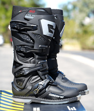 Gaerne SG-22 Boots - Black picture