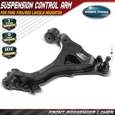 2x Front RH Lower Control Arm w/Ball Joint Assembly for Ford F150/250/HD Lincoln picture