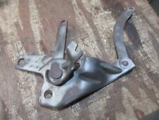 1954 Buick Roadmaster exterior front PASSENGER side hood hinge assembly right picture