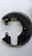 FERRARI 308 81 USA PARTS front BRAKE DISC backing plate LEFT 108723 picture