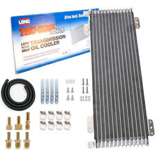 TruCool 40K LPD47391 Transmission Cooler Transmission Oil Cooler GVW Max 40,000  picture