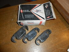 Vintage NOS 1960s JAMCO Coil Spring Stabilizers1 3/4 MS850 picture