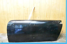 PORSCHE 1970-1972 914 FRONT LEFT DRIVER DOOR SHELL ORIGINAL EARLY USED picture