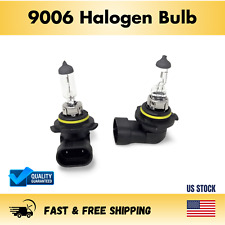 9006 Halogen Headlight Bulb Pair (2 Bulbs) picture
