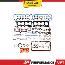 Full Gasket Set for 96-98 Ford Mustang Crown Victoria Mercury Grand Marquis 4.6 picture
