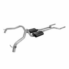Flowmaster American Thunder Header-back Exhaust System 817158 picture