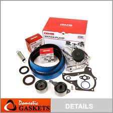Fit 86-01 Toyota Camry 2.0L 2.2L High Performance Timing Belt Kit+GMB Water Pump picture