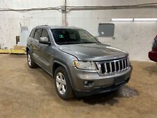 Used Automatic Transmission Assembly fits: 2011 Jeep Grand cherokee AT 4x4 3.6 G picture