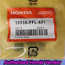 Genuine OEM Honda Acura Engine Knock Sensor AUTHORIZED HONDA VENDOR - Detonation picture