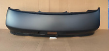 ⭐⭐ FOR 2003 - 2007 INFINITI G35 COUPE REAR BUMPER COVER CAPA ⭐⭐ picture
