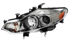 For 2009-2014 Nissan Murano Headlight Halogen Driver Side picture
