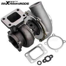 GT35 GT3582 GT3540 T3 AR.70 AR.63 FLOAT BEARING TURBO CHARGER 600HPS COMPRESSOR picture