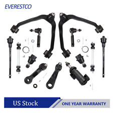 13PCS Front Upper Control Arm Ball Joints For Chevy Silverado GMC Sierra Yukon picture