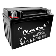 YTX9-BS SLA AGM Replaces Battery for Honda EU3000 2011 Generator Battery picture