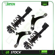 For 2000-2001 Plymouth Neon Front Quick Strut Assembly+ Suspension Kit picture