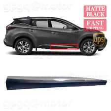For Nissan Murano 15-2020 Lower Assembly Right Front Door Trim Molding W/ Chrome picture