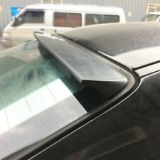 STOCK 229VO Rear Window Roof Spoiler Wing Fits 1987~1996 BMW 5-series E34 Sedan picture