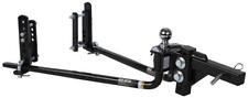 Fastway Trailer Weight Distribution Hitch 94-00-0600 e2; Round Bar picture