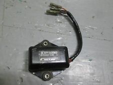 TESTED VINTAGE 1980 RD400 CDI  Ignition unit 2R8-85540-51-00 ( 070000-038 ND ) picture