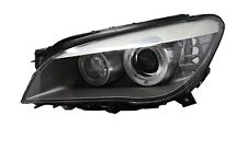 2009-2012 BMW 7 Series 750i Headlight Left Driver Side HID Xenon OEM 63117228423 picture