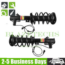 For Ford Fusion  Lincoln MKZ AST24731 2x Front LH+RH Shock Struts EG9Z18124K picture
