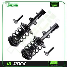 For Chrysler Pacifica 2004-2008 Front Suspension Strut Lower Control Arm Tierods picture