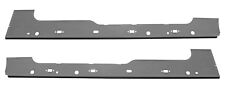 2004-2008 Ford F-150 4 Door Extended Cab Inner Rocker Panel Pair   picture
