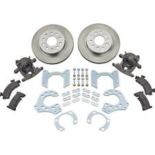 Speedway Fits Ford 9 Inch Bolt-On Disc Brake Kit, Fits Currie Axles picture