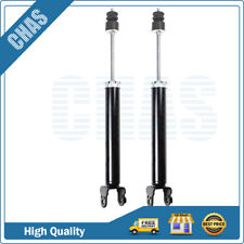 For 2003 2004 2005 Nissan 350Z for 2003-2006 Infiniti G35 Rear Gas Struts Shocks picture