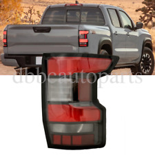 LED Right Tail Light For 2022-2023 Nissan Frontier Passenger Side Rear Lamp picture