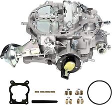 Carburetor For Chevrolet 305 350 Engine Rochester Quadrajet M4ME Electric Choke picture