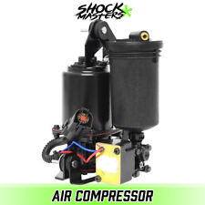 2003-2004 Mercury Marauder Air Suspension Compressor With Dryer - NEW picture