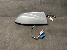 OEM Audi C5 RS6 Shark Fin Antenna (Avus Silver) picture