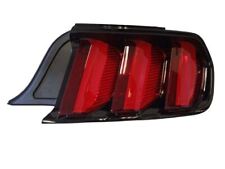 Passenger Right Tail Light Shelby GT350 Fits 15-18 MUSTANG 133228 picture