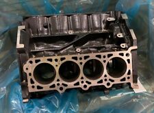 NOS 2007-2010 Ford Mustang Shelby GT500 OEM Cylinder Block 7R3Z6010BA Ford picture
