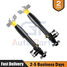 2x Rear Shock Absorbers Assembly Struts For Lincoln MKZ Electric ASH24635 2013- picture