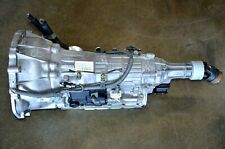 Lexus IS250 Automatic 6 Speed Transmission 2.5L RWD 4GR-FSE 06 07 08 09 11 12 picture