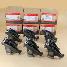 6x Cummins Updated Rocker Arm Assembly 4995602 For 98.5-18 24v 5.9L 6.7L picture