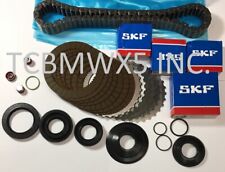 Transfer case CHAIN  Porsche Cayenne  2010-2015 FRICTION & STEEL PLATES Kit  picture