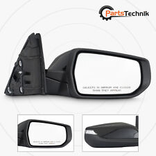 Right RH Side Mirror Heated For Chevy Malibu LT Hybrid 2016 2017 2018-2022 7Pin picture
