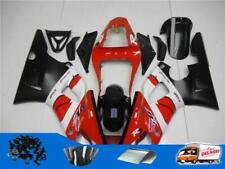 NT Red Black Injection Fairing Plastic Kit Fit for Yamaha YZF R1 2000-2001 f001 picture