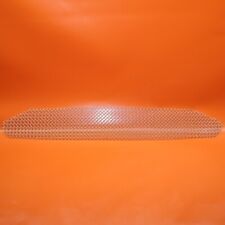 ASTON MARTIN DB7 VANTAGE LOWER GRILLE MESH 2001 2002 2003 2004 71-121433-AA OEM picture
