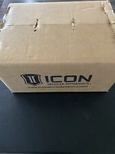 ICON upper control arm kit. for 08-Up Ram 1500. with Delta Joints pn#218550DJ picture