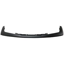 Bumper Trim For 2005-2008 Nissan Frontier Front Upper CAPA picture